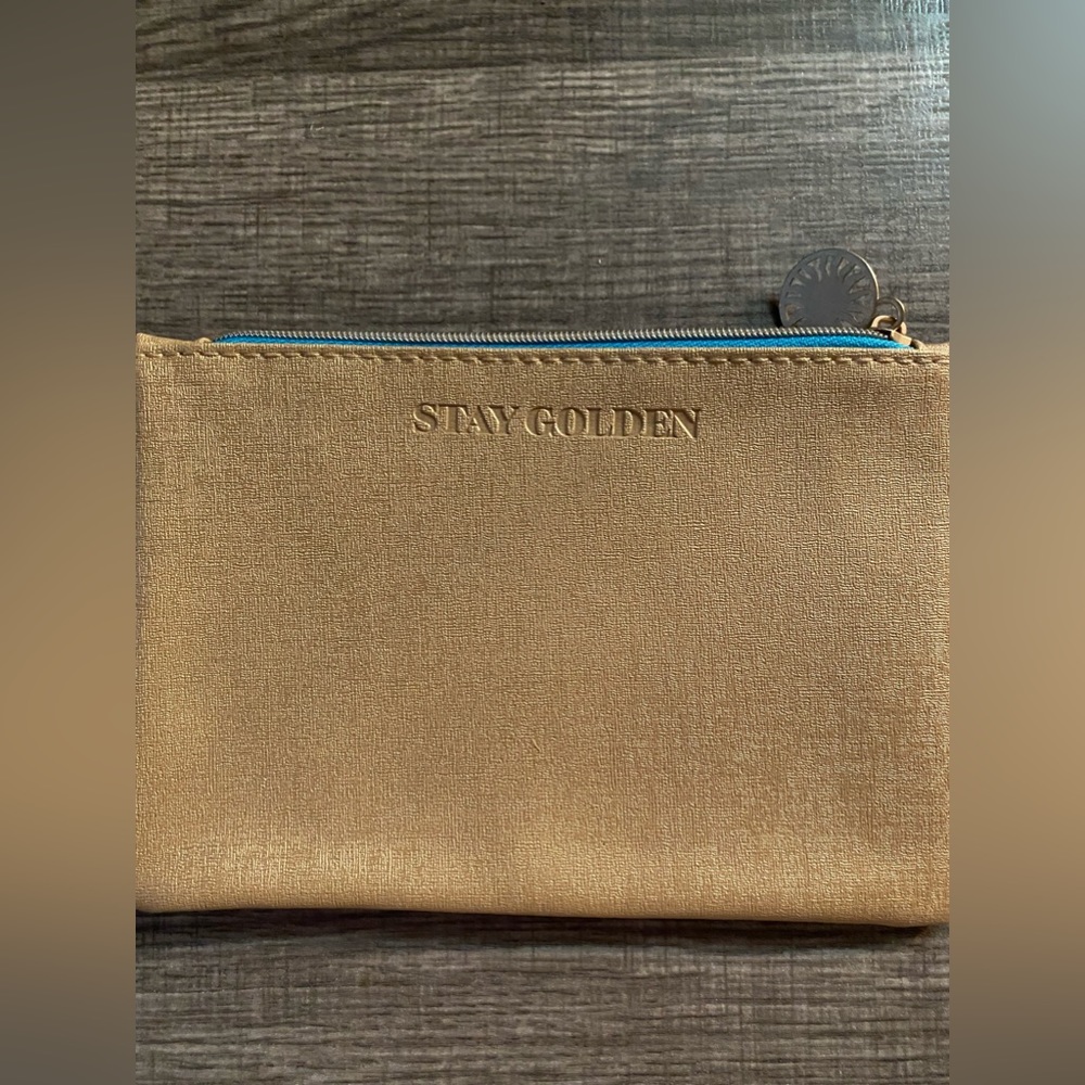 Makeup Bag